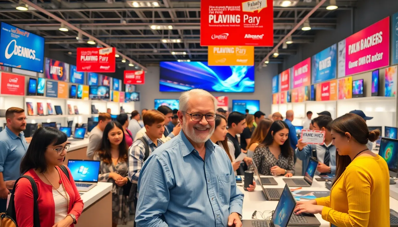 computers unlimited