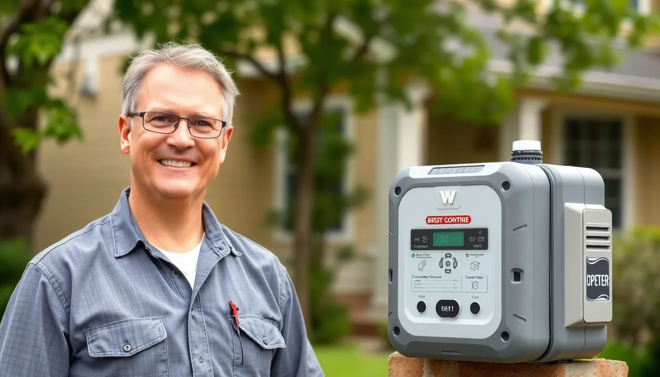hi tech termite control