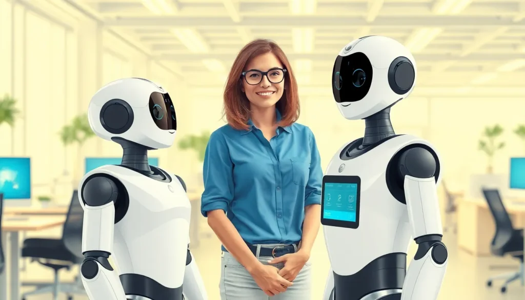 foxglove robotics