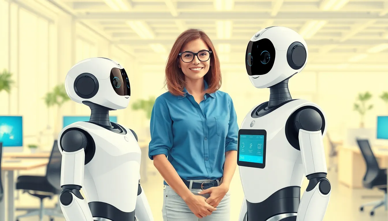foxglove robotics