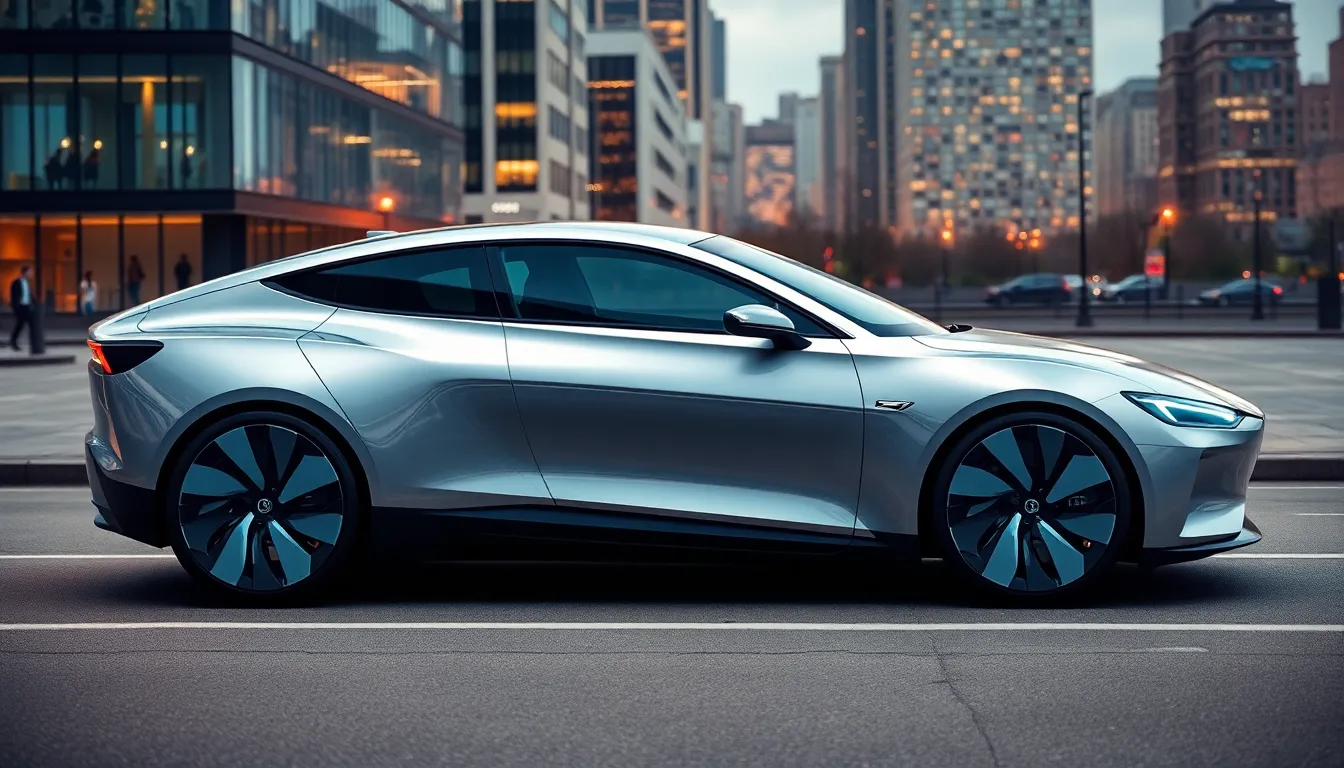 hi tech motors
