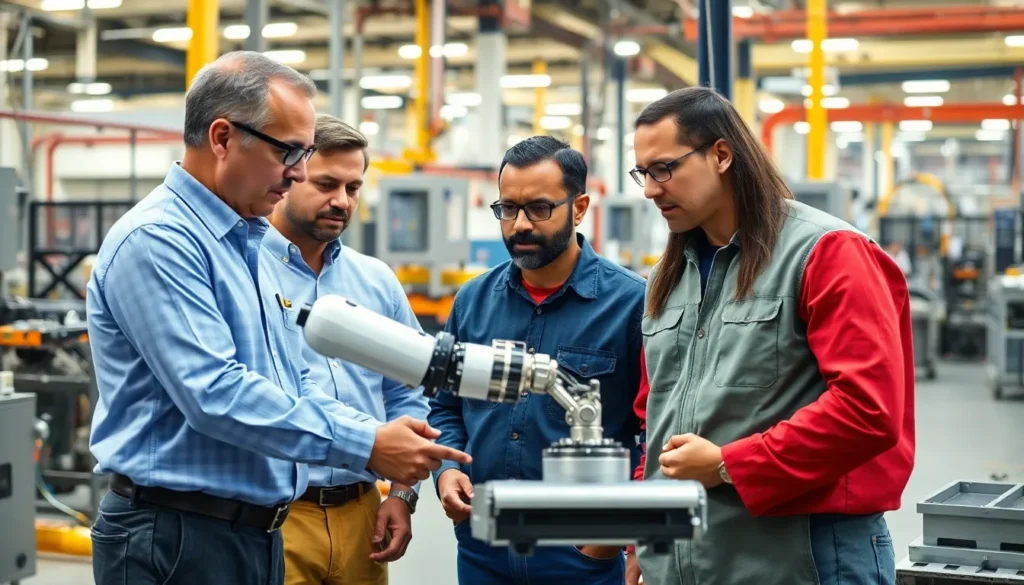 robotics as a service