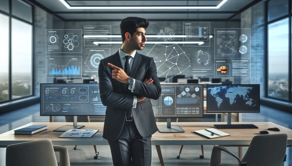 latest tech scookietech