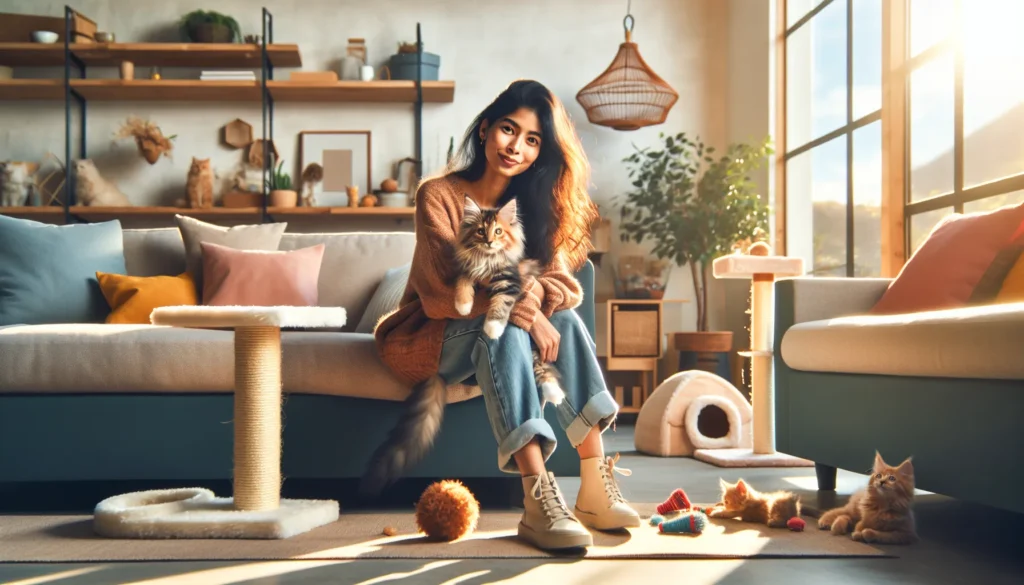 infoguide for kittens llblogpet